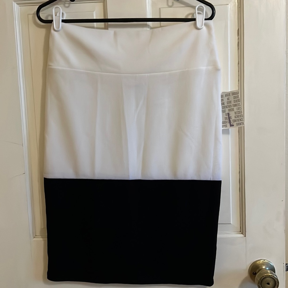LulaRoe skirt